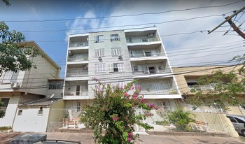 Imagem de fundo do condomínio Condomínio Travessa Azevedo - Floresta - Porto Alegre - RS