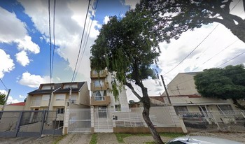 Imagem de fundo do condomínio Condomínio Tremblant - Seminário - Curitiba - PR