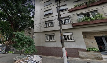 Imagem de fundo do condomínio Condomínio Tres Américas - Vila Buarque - São Paulo - SP