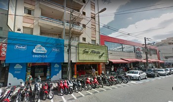 Imagem de fundo do condomínio Condomínio Tres Irmãs - Centro - Sorocaba - SP