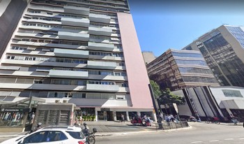 Imagem de fundo do condomínio Condomínio Tres Marias - Cerqueira César - São Paulo - SP