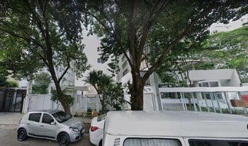 Imagem de fundo do condomínio Condomínio Tres Meninas - Jardim Paulista - São Paulo - SP