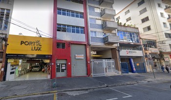 Imagem de fundo do condomínio Condomínio Tres Rios - Bom Retiro - São Paulo - SP