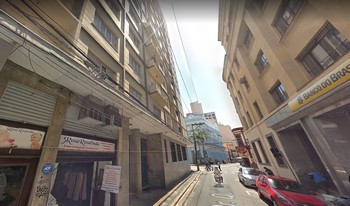 Imagem de fundo do condomínio Condomínio Tres Rios - Centro - Campinas - SP