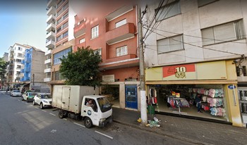 Imagem de fundo do condomínio Condomínio Tres Rios - Bom Retiro - São Paulo - SP