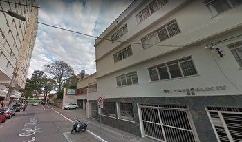 Imagem de fundo do condomínio Condomínio Tressoldi Iv - Centro - São José Dos Campos - SP