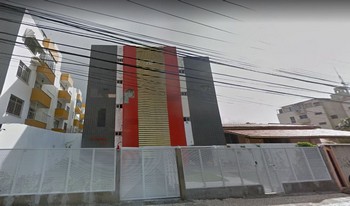 Imagem de fundo do condomínio Condomínio Trevian - Federação - Salvador - BA