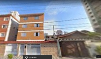 Imagem de fundo do condomínio Condomínio Trevin I - Vila Tupi - Praia Grande - SP