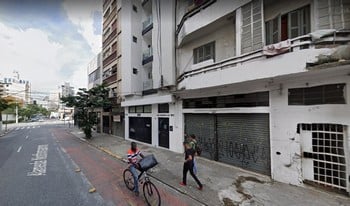Imagem de fundo do condomínio Condomínio Treviso - Campos Elísios - São Paulo - SP