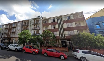 Imagem de fundo do condomínio Condomínio Trevo - Auxiliadora - Porto Alegre - RS