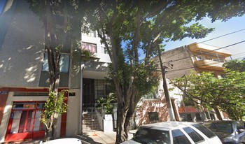 Imagem de fundo do condomínio Condomínio Treze De Maio - Bela Vista - São Paulo - SP