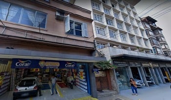 Imagem de fundo do condomínio Condomínio Treze De Maio - Centro - Petrópolis - RJ