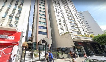 Imagem de fundo do condomínio Condomínio Treze De Maio - Bela Vista - São Paulo - SP