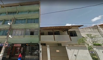 Imagem de fundo do condomínio Condomínio Treze De Novembro - Centro - Cabo Frio - RJ