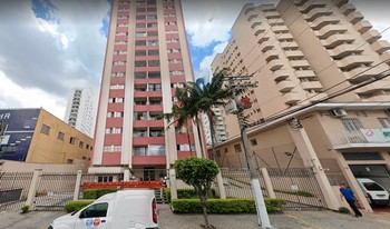 Imagem de fundo do condomínio Condomínio Triana - Vila Guarani - São Paulo - SP