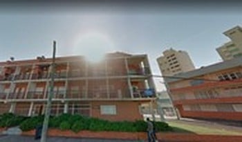 Imagem de fundo do condomínio Condomínio Triângulo - Centro - Tramandaí - RS