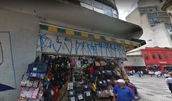 Imagem de fundo do condomínio Condomínio Triângulo - Centro - São Paulo - SP