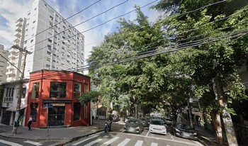 Imagem de fundo do condomínio Condomínio Triangulum - Jd Paulista - São Paulo - SP