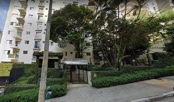 Imagem de fundo do condomínio Condomínio Triannon - Jardim Paulista - São Paulo - SP