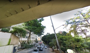 Imagem de fundo do condomínio Condomínio Trianon - Cerqueira César - São Paulo - SP