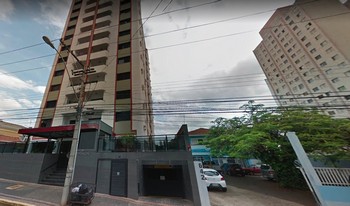 Imagem de fundo do condomínio Condomínio Trianon - Centro - Piracicaba - SP