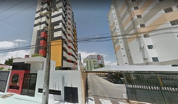 Imagem de fundo do condomínio Condomínio Trianon - Pajuçara - Maceió - AL