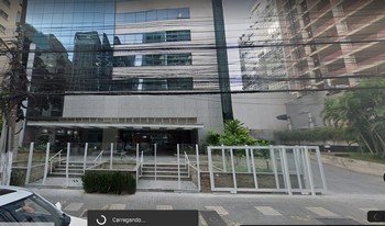 Imagem de fundo do condomínio Condomínio Trianon Corporate - Cerqueira César - São Paulo - SP