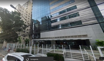 Imagem de fundo do condomínio Condomínio Trianon Corporate - Paraíso - São Paulo - SP