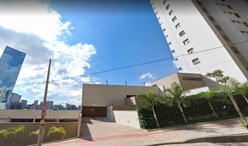 Imagem de fundo do condomínio Condomínio Tribeca Square - Vila Da Serra - Nova Lima - MG