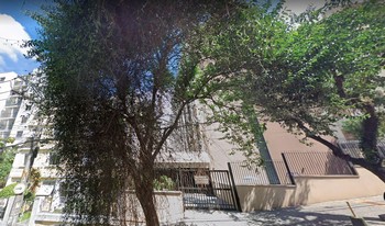 Imagem de fundo do condomínio Condomínio Triesse Iii - Pinheiros - São Paulo - SP