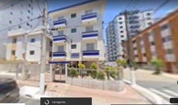 Imagem de fundo do condomínio Condomínio Trindade - Vila Tupy - Praia Grande - SP