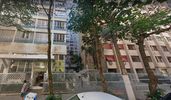 Imagem de fundo do condomínio Condomínio Trinidad - Itararé - São Vicente - SP