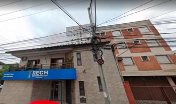 Imagem de fundo do condomínio Condomínio Trinidad - Centro - São Leopoldo - RS