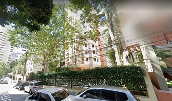 Imagem de fundo do condomínio Condomínio Tripoli - Real Parque - São Paulo - SP