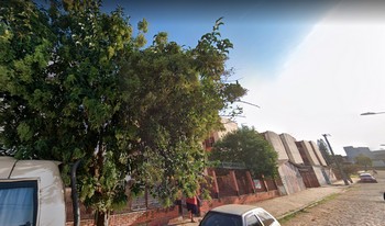 Imagem de fundo do condomínio Condomínio Tristão Cunha - Rubem Berta - Porto Alegre - RS