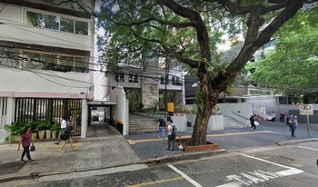 Imagem de fundo do condomínio Condomínio Triunfo - Cerqueira César - São Paulo - SP