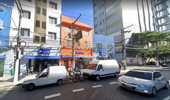 Imagem de fundo do condomínio Condomínio Triunfo - Saúde - São Paulo - SP
