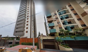 Imagem de fundo do condomínio Condomínio Triunfo - Campestre - Santo André - SP