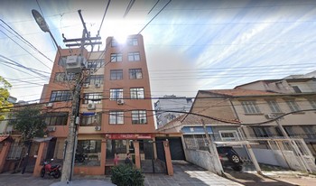 Imagem de fundo do condomínio Condomínio Triunph Center - Menino Deus - Porto Alegre - RS