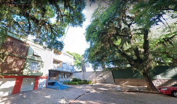 Imagem de fundo do condomínio Condomínio Troia - São João - Porto Alegre - RS