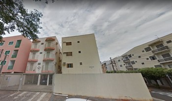 Imagem de fundo do condomínio Condomínio Tropical - Jardim Panorama - São José Do Rio Preto - SP