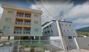 Imagem de fundo do condomínio Condomínio Tropical - Itagua - Ubatuba - SP