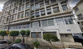 Imagem de fundo do condomínio Condomínio Tropical - Barra Funda - São Paulo - SP