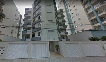 Imagem de fundo do condomínio Condomínio Tropical - Meia Praia - Itapema - SC