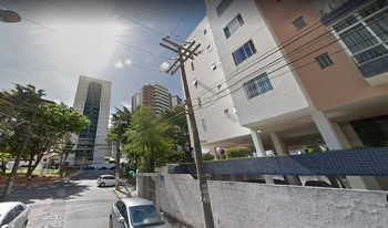 Imagem de fundo do condomínio Condomínio Tropicus - Pituba - Salvador - BA