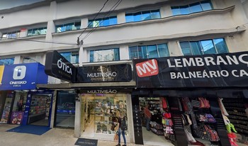 Imagem de fundo do condomínio Condomínio Trudi - Centro - Balneário Camboriú - SC