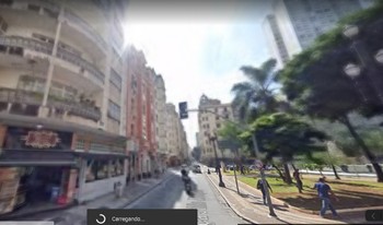 Imagem de fundo do condomínio Condomínio Trussardi - Centro - São Paulo - SP