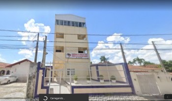 Imagem de fundo do condomínio Condomínio Tubandt - Vila Tupi - Praia Grande - SP