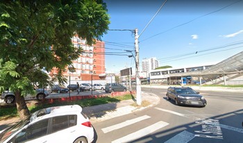 Imagem de fundo do condomínio Condomínio Tubecauy - São João - Porto Alegre - RS