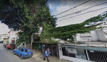 Imagem de fundo do condomínio Condomínio Tuca - Aclimação - São Paulo - SP